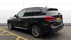 BMW X3 xDrive20i M Sport 5dr Step Auto Petrol Estate